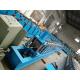 fully automatic cold steel strip profile c z purlin roll forming machinery