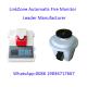5L / S Automatic Fire Water Monitor Firefighting Equipment For Fire Safety