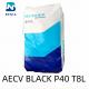 Arkema Rilsamid AECV BLACK P40 T8L Polyamide 12 Granule Wire And Cable Sheathing Virgin Pellet Powder