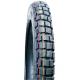 OEM DOT ISO9001 E Mark 3.00-18 J859 Off Road Motorcycle Tyres 18 Inch 6PR 8PR