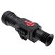 RoHS IP66 Infrared Thermal Scope Support Satellite Positioning And Electronic Compass