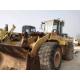                  Used Caterpillar 966f Wheel Loader in Perfect Working Condition with Reasonable Price. Secondhand Cat Wheel Loader 966c, 966g, 966h on Sale.             