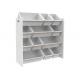 BSCI Kids Storage Organizer