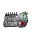 diesel fuel injection pump 3PL134 BHF3PL080040 for Kipor KD388