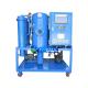 Lubricant Oil Filtration and Dehydration Plant TYA-10(600LPH)