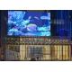 High Brightness Indoor Outdoor SMD P2.84 P20 Full Color Video Wall Glass LED Mesh
