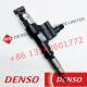 095000-5302 Common Rail Diesel Injector 23670-E0131 23670-78020 For HINO