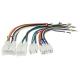 LS Swap Wiring Harness 12V Flat Cable for Customer Request in Main Market of America