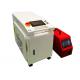 3000W Handheld Fiber Laser Welding Cleaning and Cutting Machine with 1000W Laser Power
