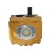 Replacement Komatsu excavator PC150-6 hydraulic pressure gear pump 704-24-24420