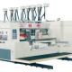 PLC Control Flexo Printer Slotter Die Cutter For High Graphic Corrugated Carton Printing