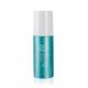 Plastic PET Cylindrical Lotion Pump Bottle 100ML Eco-Friendly With Over Cap