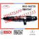 0445120385 Common Rail Injector For Diesel Injection 0445120386 0986435647 0445120194 0445120195 0986435537 0986435642
