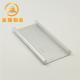 Anodization Aluminum Extrusion Profiles , Aluminium Construction Profiles 6063 Grade