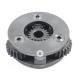 Excavator Gear Parts EX200-2 Swing Carrier Assy EX200-3 Final Drive Parts