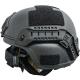 Foam Padding Helmet Military Ballistic Armor Aramid Fibre Adjustable