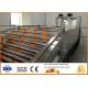 60T/H Apple Juice Production Line SUS304 Material , Apple Processing Plant