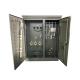 150kva Three Phase Pad Mounted Transformer Radial Feed 12470V To 208Y UL Certification