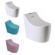 Customized Color Eco Friendly Baby Potty Toilet with EN-71 Certification and Logo Customization