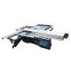 Horizontal Style Woodworking Sliding Table Saw 3200 SKY8D for MAX. Cutting Width 1250MM