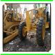 12G Used motor grader  america second hand grader for sale ethiopia Addis Ababa angola