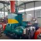 PLC Control Rubber Dispersion Kneader Machine 35L 55L 75L 110L