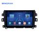 Support OBD2 Android 10 8-Core IPS Touch Screen Carplay DVR SWC For Nissan NAVARA Frontier NP300 2011-2016