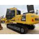 PC220-8 Used Komatsu Excavator 2020 Year 2021 Year Nearly New