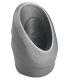 Latrolet BW Carbon Steel Pipe Outlet Fittings , Weldolet Mss Sp 97 4 Inch Pipe Fittings