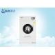 Heavy Duty Commercial Laundry Dryer Clothing Drying Machine For Laundry Plant