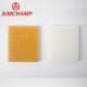 Aluminum Oxide Abrasive Sanding Sponge Waterproof Abrasive Tools 12mm thickness