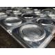 Tableware Pulp 7075 Aluminium Die Casting Mold For Automatic Thermoformed Machine