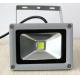 Eco friendly Waterproof Led Flood Lights IP65 For building 3years warranty