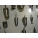 Professional Air Starter Parts Nozzle Resist Damage Stainless Steel Material
