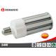 150Lm/W E39 E40 LED Corn Light 54W 60W IP65 Waterproof With 6000V High Voltage Surge Protection