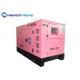 Denyo Type 40KW 50KVA Diesel Power commercial generators with DeepSea Controller