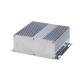 CNC Aluminum HDD Enclosure Custom Made Box Machining