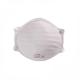 Anti Virus Disposable Face Mask Comfortable Without Valve Or Inner PUV Seal