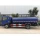 Sinotruk Howo 4x2 6x4 10000L Water Spray Truck