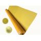 Multicolor Polyester Hydrophobic Acoustic Mesh Fabric Waterproof Air Pass