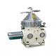 Zonelink Disc Separator nozzle discharge centrifuge