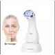 4 in 1 HIFU skin care machine  Facial Lifting Machine Beauty Ems Beauty Facial Wholesale Products