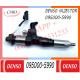 diesel fuel injectors 23670-E0310 common rail injector 095000-5990 for HINO J05