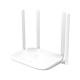 Gospell Dual Band Smart WiFi Router Wireless AC 1200Mbps Router 300 Mbps (2.4GHz)+867 Mbps (5GHz)