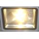 Professional 30W IP65 50 / 60Hz 50000h High Power LED Floodlights Ce & RoHs approval