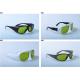 740nm 1100nm Nd Yag Laser Safety Glasses Welding Blocking Polycarbonate