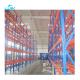 Adjustable Heavy Duty Warehouse Shelving Storage 3000-6000mm height