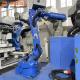 6 Axis Used YASKAWA Robots MH6 Industrial Painting Robots