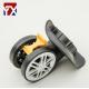 Factory Hot selling eminent universal repair suitcase luggage wheel caster parts