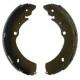 Brake Shoes ISUZU D-MAX 4X4